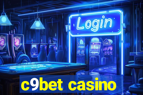 c9bet casino